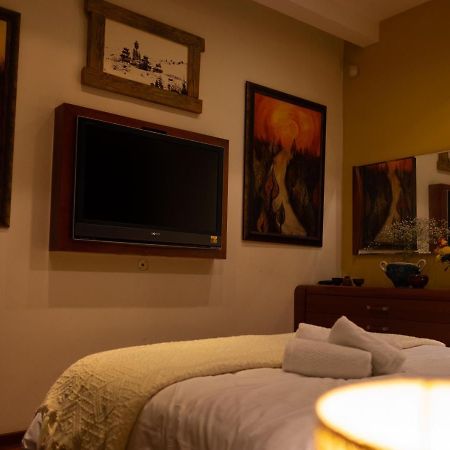 Valletta Collection - Merchant Str Apartment With Large Yard Exterior photo