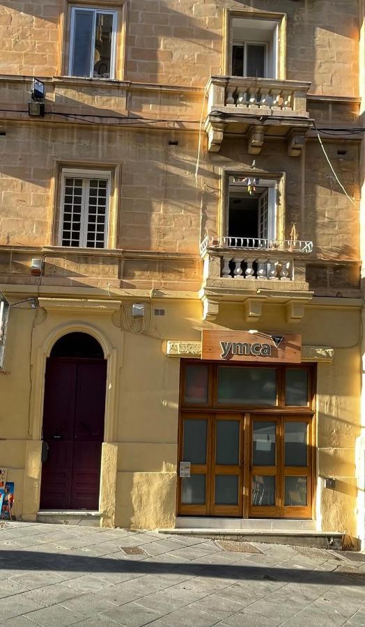 Valletta Collection - Merchant Str Apartment With Large Yard Exterior photo