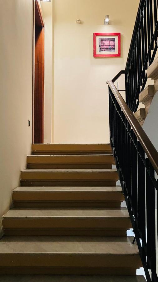 Valletta Collection - Merchant Str Apartment With Large Yard Exterior photo