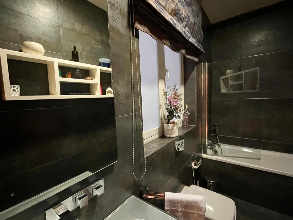Valletta Collection - Merchant Str Apartment With Large Yard Exterior photo
