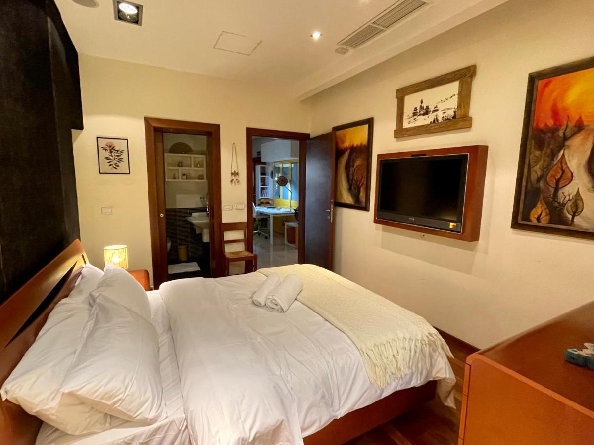 Valletta Collection - Merchant Str Apartment With Large Yard Exterior photo