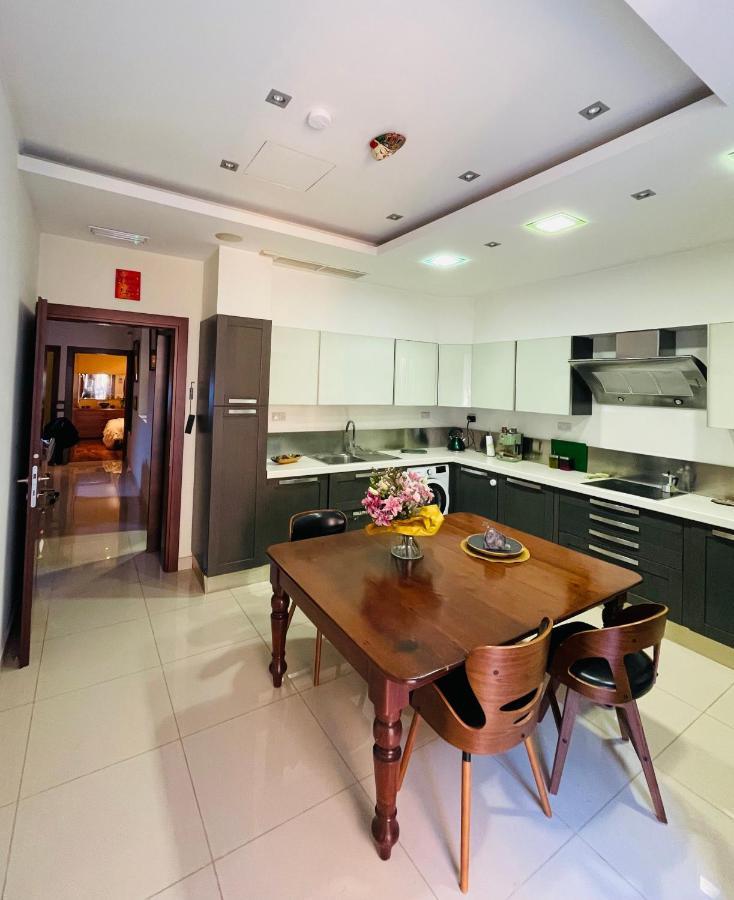 Valletta Collection - Merchant Str Apartment With Large Yard Exterior photo