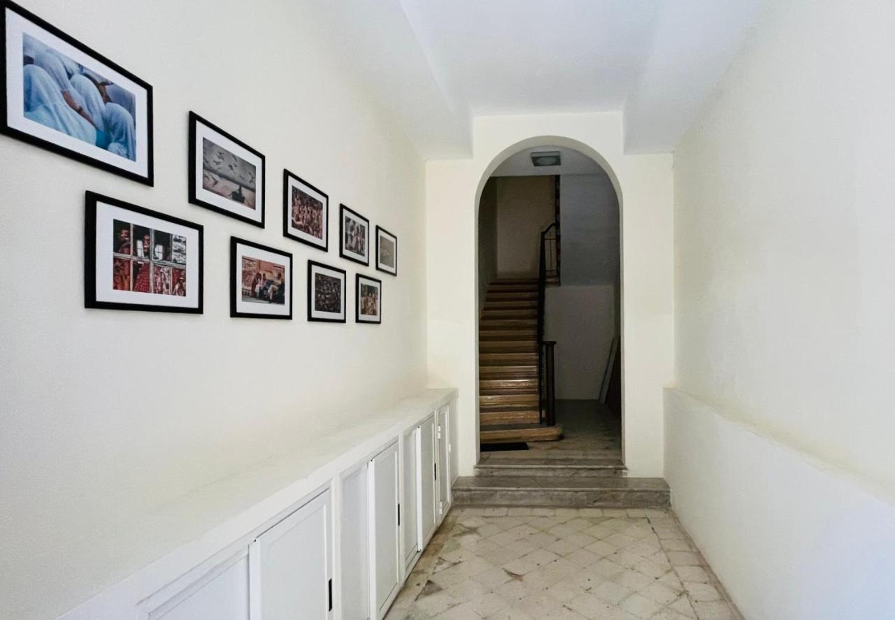 Valletta Collection - Merchant Str Apartment With Large Yard Exterior photo
